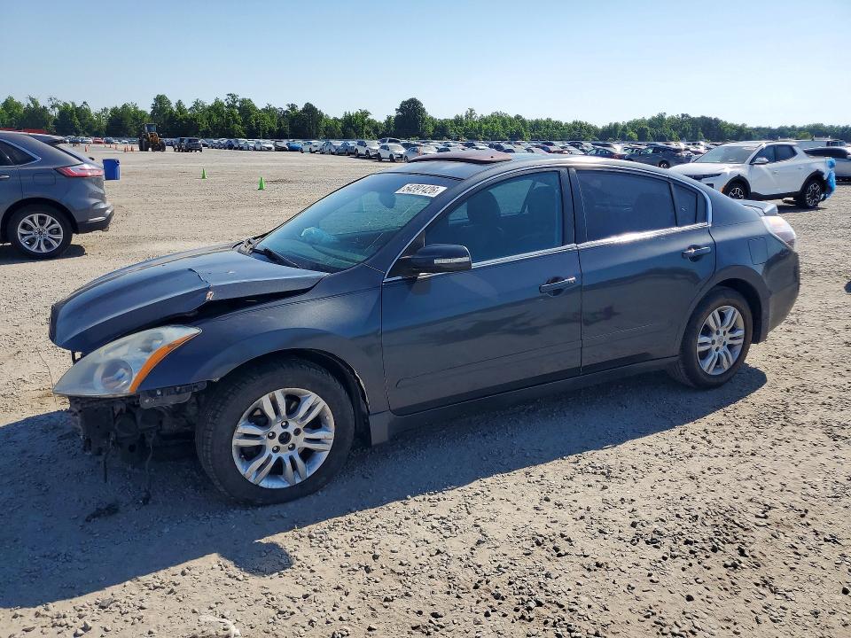 Aukcja sprzedaży 2011 Nissan Altima, vin: 1N4AL2AP1BN439108, numer aukcji: 54391426