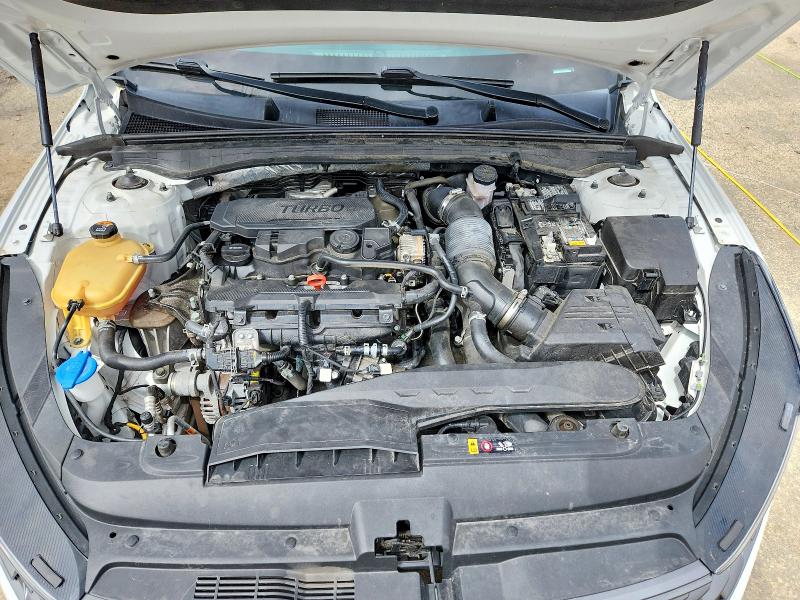 Aukcja sprzedaży 2022 Kia K5, vin: 5XXG14J21NG139482, numer aukcji: 51945046