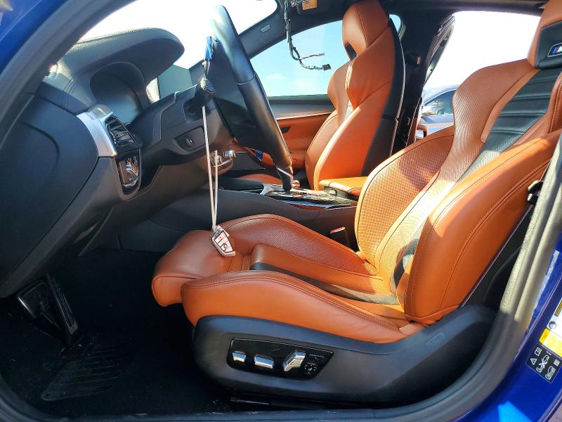 Aukcja sprzedaży 2020 Bmw M5, vin: WBSJF0C0XLCE48324, numer aukcji: 53178326