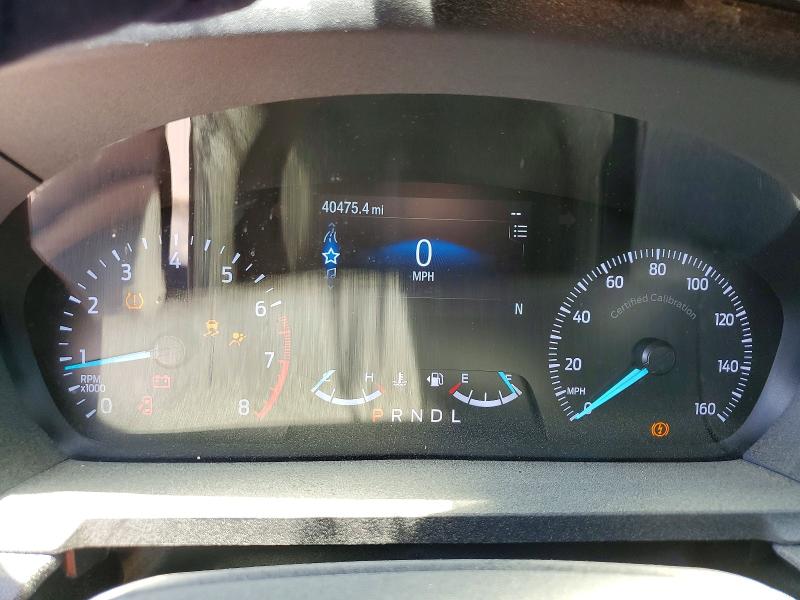 Продажа на аукционе авто 2023 Ford Explorer, vin: 1FM5K8AB7PGB84168, номер лота: 53082596