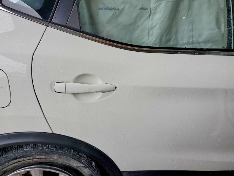 52624456 :رقم المزاد ، JN1BJ1AV3MW313796 vin ، 2021 Nissan Rogue Sport مزاد بيع