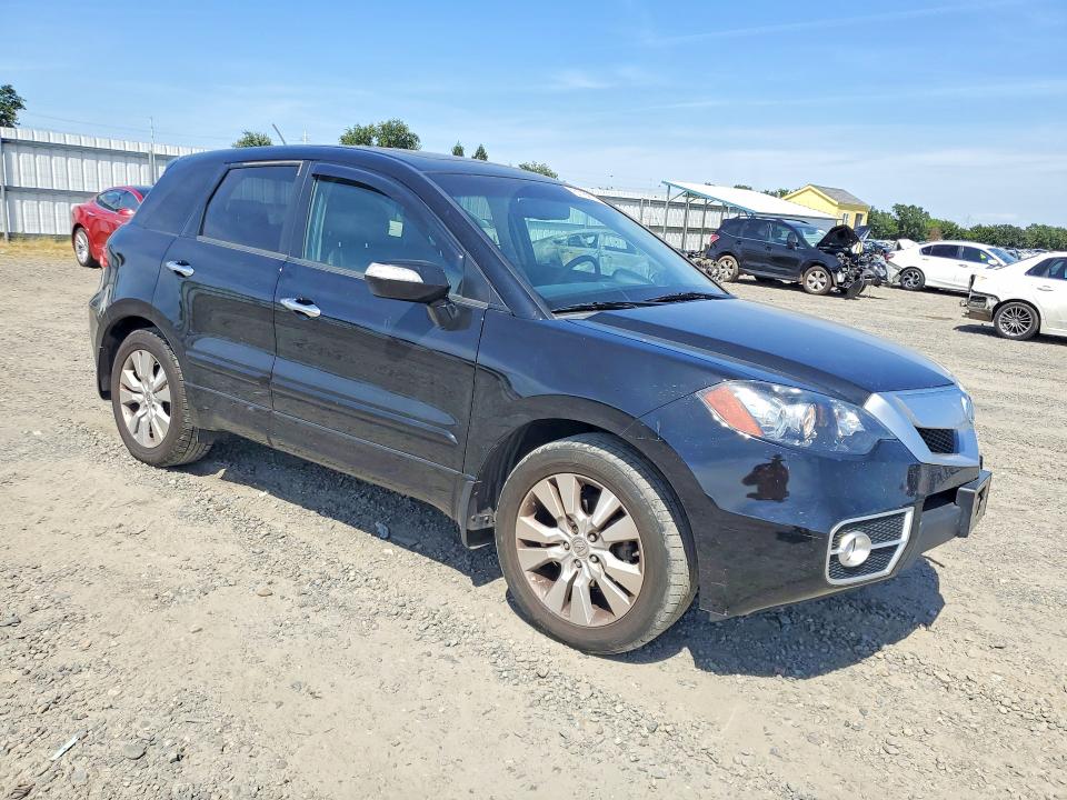 Продажа на аукционе авто 2012 Acura Rdx, vin: 5J8TB2H26CA001923, номер лота: 51169776