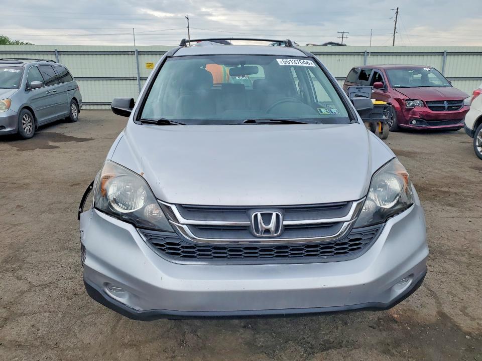 Продажа на аукционе авто 2011 Honda Cr-v, vin: 5J6RE4H39BL062930, номер лота: 55137646