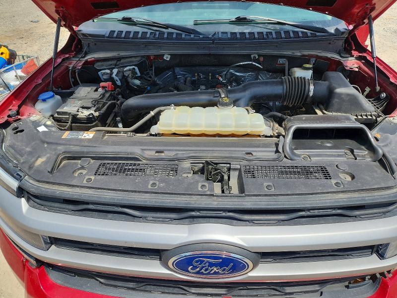 2022 Ford Expedition მანქანა იყიდება აუქციონზე, vin: 1FMJU1HT3NEA65928, აუქციონის ნომერი: 53628676
