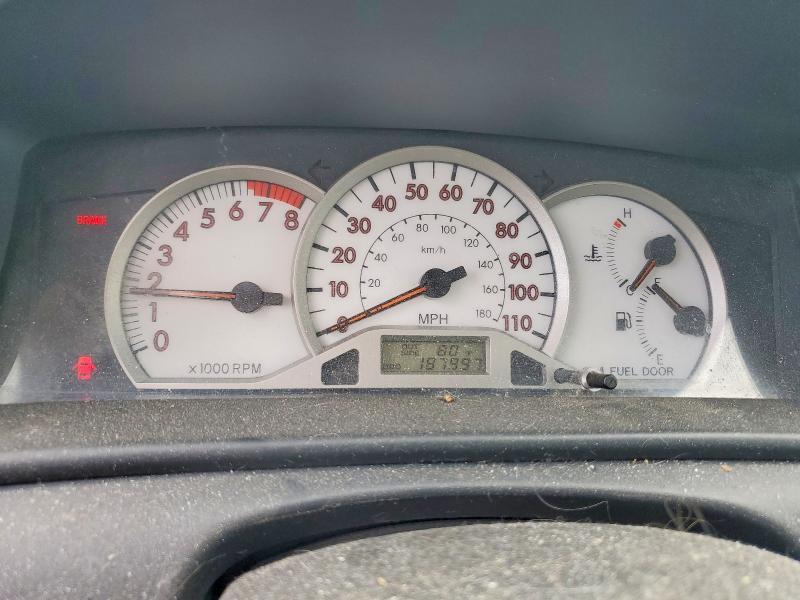 Aukcja sprzedaży 2008 Toyota Corolla, vin: 1NXBR32E18Z988494, numer aukcji: 55355066