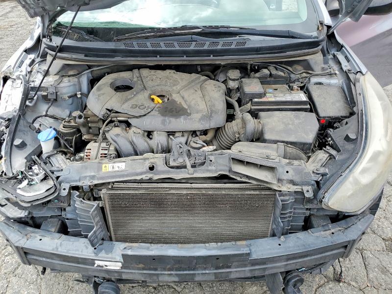 52332056 :رقم المزاد ، 5NPDH4AE6FH599378 vin ، 2015 Hyundai Elantra مزاد بيع
