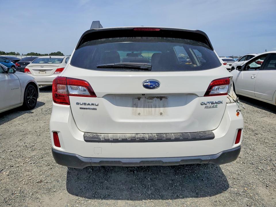 Aukcja sprzedaży 2015 Subaru Outback, vin: 4S4BSAJC7F3308111, numer aukcji: 52192616