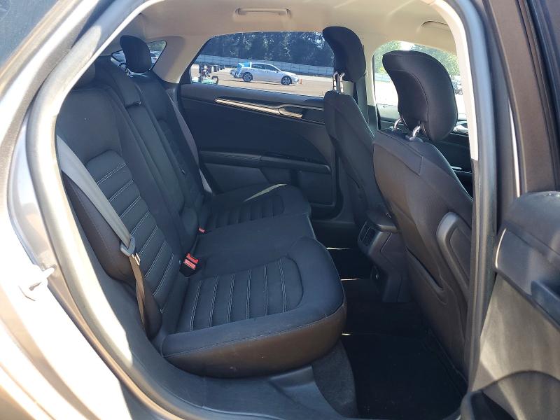 Продажа на аукционе авто 2014 Ford Fusion, vin: 3FA6P0H76ER149551, номер лота: 52401106