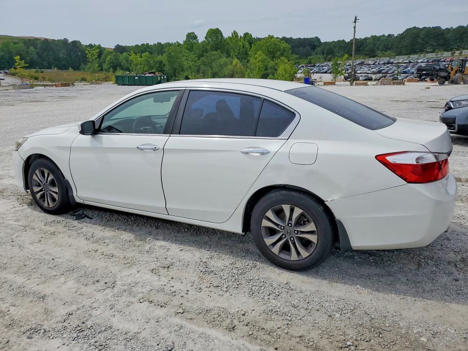 Aukcja sprzedaży 2014 Honda Accord, vin: 1HGCR2F30EA291537, numer aukcji: 53177216
