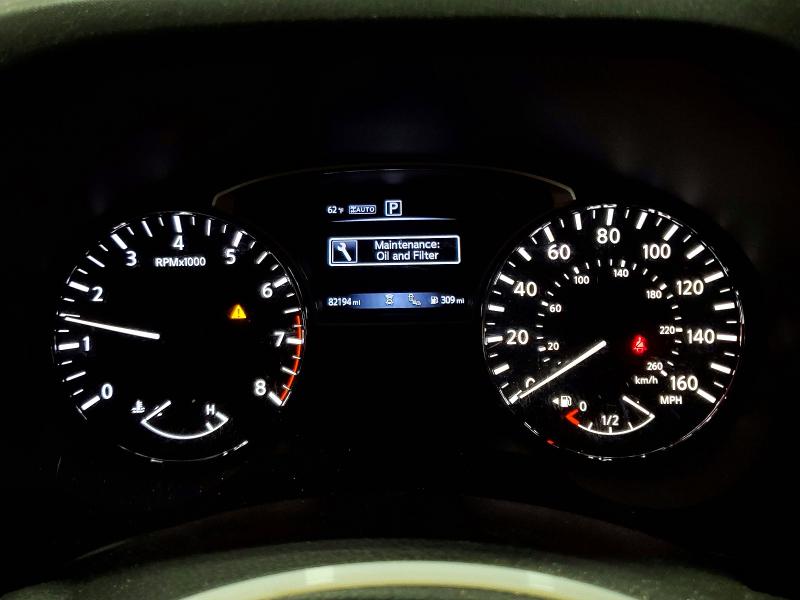 Aukcja sprzedaży 2019 Nissan Pathfinder, vin: 5N1DR2MM8KC585908, numer aukcji: 53601476