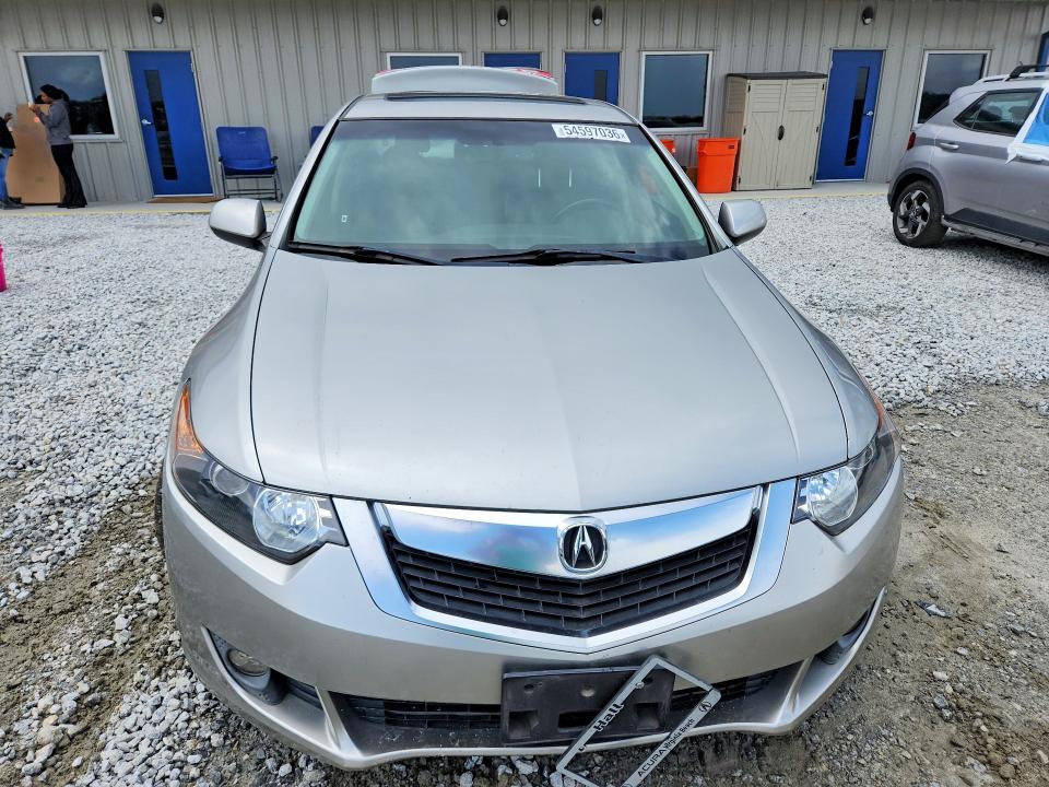 Aukcja sprzedaży 2009 Acura Tsx, vin: JH4CU26689C002324, numer aukcji: 54597036