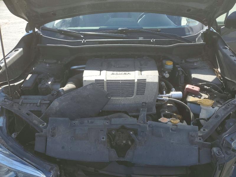 2020 Subaru Forester მანქანა იყიდება აუქციონზე, vin: JF2SKAJC6LH488590, აუქციონის ნომერი: 52093516