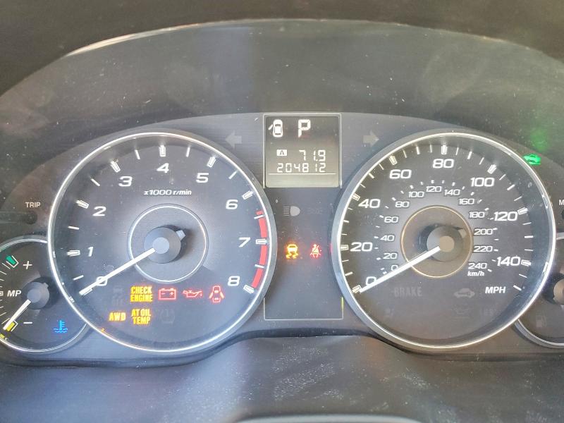 Продажа на аукционе авто 2011 Subaru Outback, vin: 4S4BRBHCXB3341413, номер лота: 52960776
