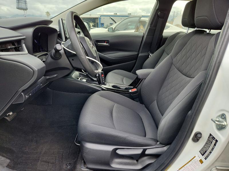 Продаж на аукціоні авто 2020 Toyota Corolla, vin: JTDEBRBE5LJ022667, номер лоту: 55171276