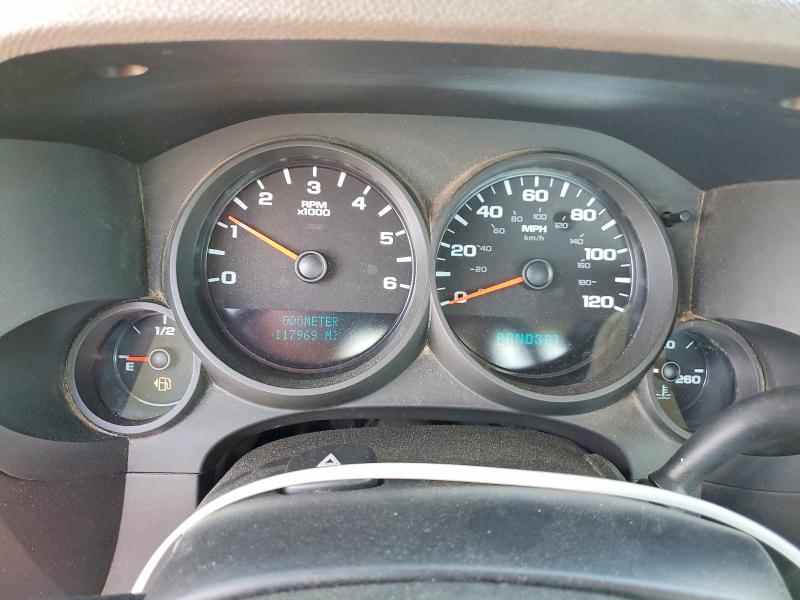 52387626 :رقم المزاد ، 1GCNCPEA9DZ354589 vin ، 2013 Chevrolet Silverado مزاد بيع