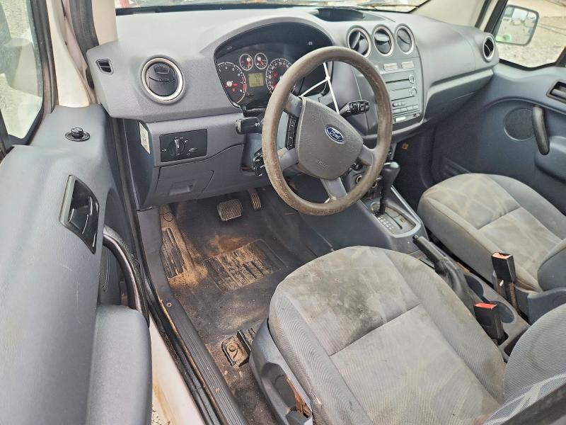 52997386 :رقم المزاد ، NM0LS7DN5DT169681 vin ، 2013 Ford Transit Connect مزاد بيع