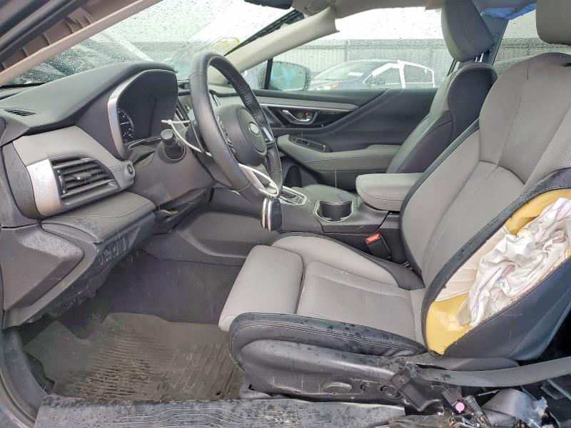 Продажа на аукционе авто 2024 Subaru Outback, vin: 4S4BTANC0R3149296, номер лота: 51877916