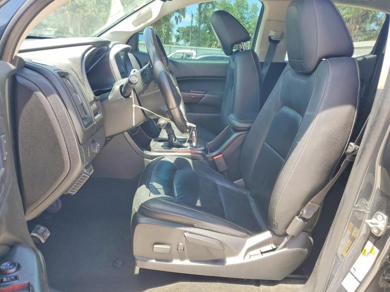 Aukcja sprzedaży 2017 Gmc Canyon, vin: 1GTG5DEN3H1285844, numer aukcji: 53138486