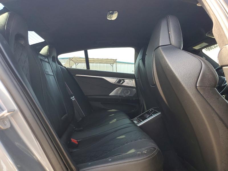 Aukcja sprzedaży 2025 Bmw M8, vin: WBSGV0C06SCT93976, numer aukcji: 50152686