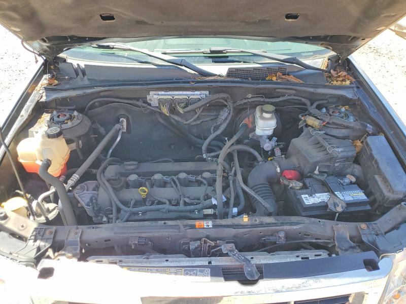 2012 Ford Escape მანქანა იყიდება აუქციონზე, vin: 1FMCU9E74CKA99325, აუქციონის ნომერი: 51923306