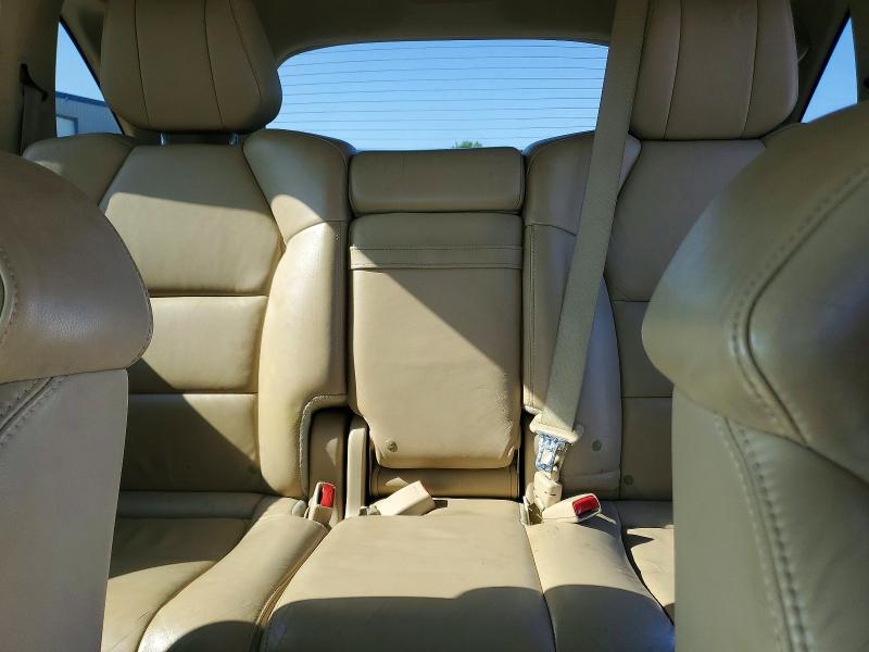 Продаж на аукціоні авто 2012 Acura Mdx, vin: 2HNYD2H39CH534299, номер лоту: 53541136