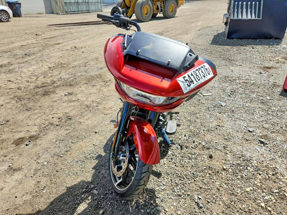 Продажа на аукционе авто 2025 Harley-davidson Fltrx, vin: 1HD1KH717SB625013, номер лота: 54187376