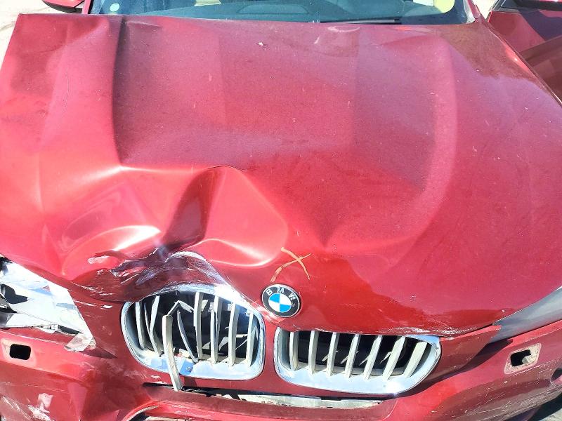Продаж на аукціоні авто 2014 Bmw X3, vin: 5UXWX9C54E0D40942, номер лоту: 52829306