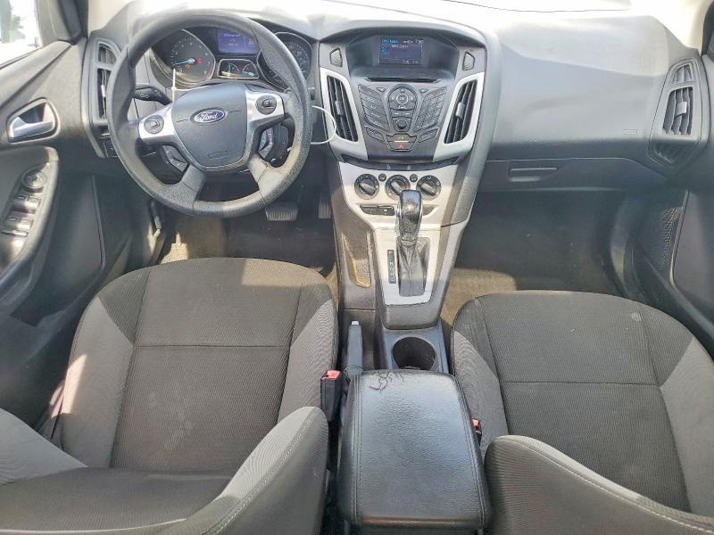 Продажа на аукционе авто 2013 Ford Focus, vin: 1FADP3F21DL211774, номер лота: 52523536