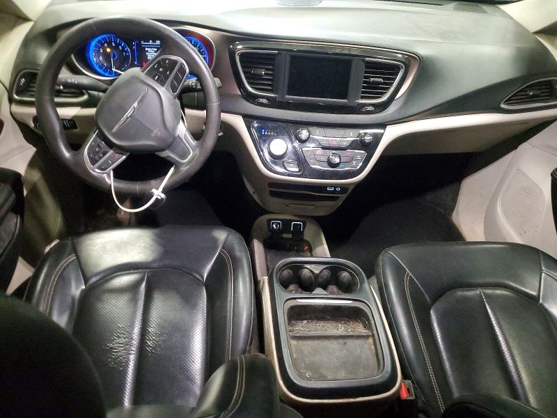 Aukcja sprzedaży 2020 Chrysler Voyager, vin: 2C4RC1DG7LR182608, numer aukcji: 52294216