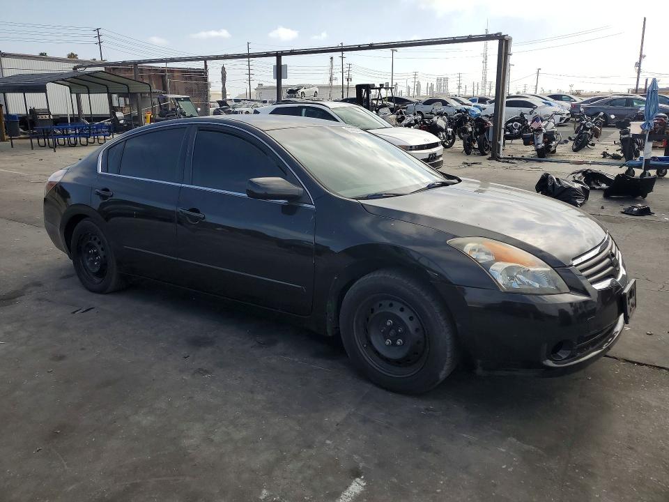 Auction sale of the 2009 Nissan Altima, vin: 1N4AL21E49N489655, lot number: 54709296