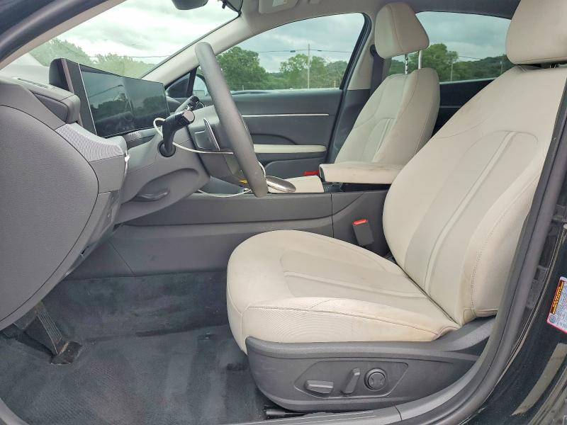 2024 Hyundai Sonata მანქანა იყიდება აუქციონზე, vin: KMHL64JA1RA370113, აუქციონის ნომერი: 54765506