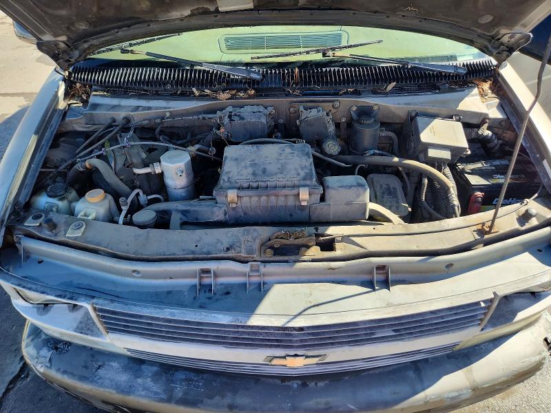 Aukcja sprzedaży 2000 Chevrolet Astro, vin: 1GNDM19WXYB182140, numer aukcji: 53116226