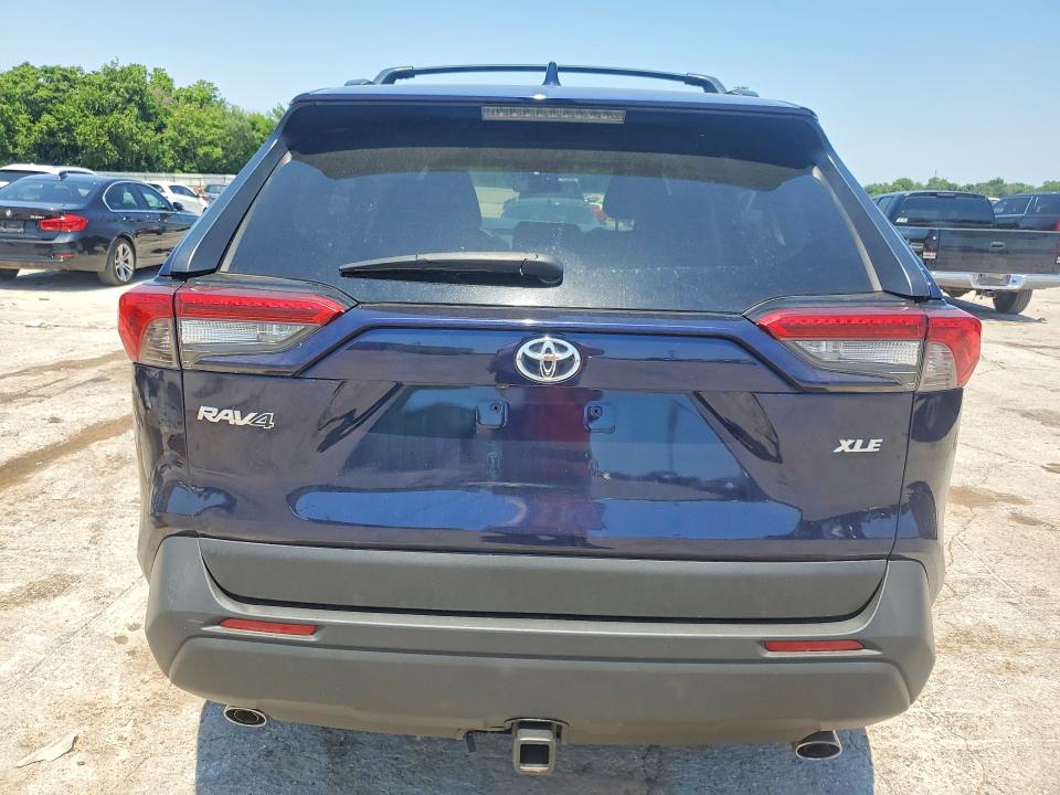 Продажа на аукционе авто 2019 Toyota Rav4, vin: 2T3W1RFV7KW018430, номер лота: 53116736