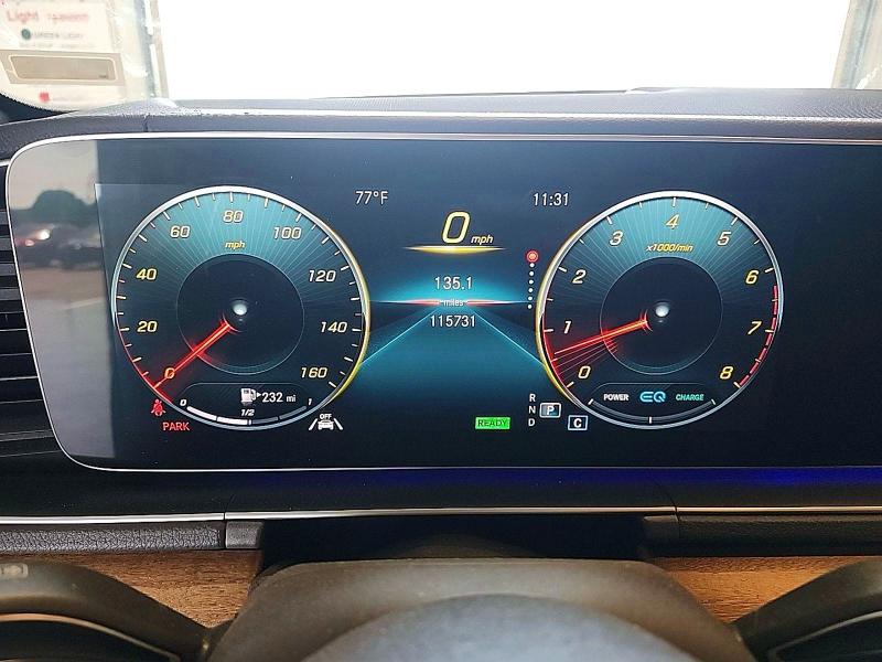 54626426 :رقم المزاد ، 4JGFB8GE2LA172965 vin ، 2020 Mercedes-benz Gle مزاد بيع