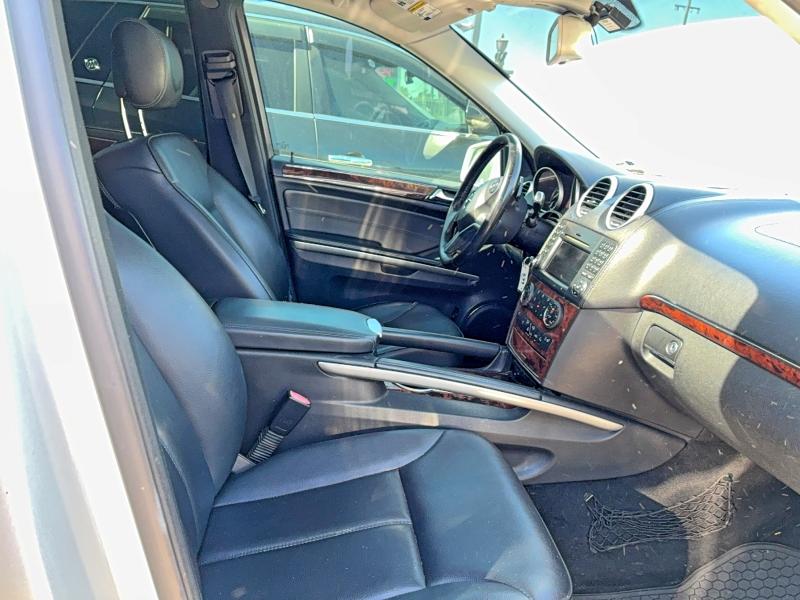 Продажа на аукционе авто 2011 Mercedes-benz Gl, vin: 4JGBF7BEXBA672438, номер лота: 53994016