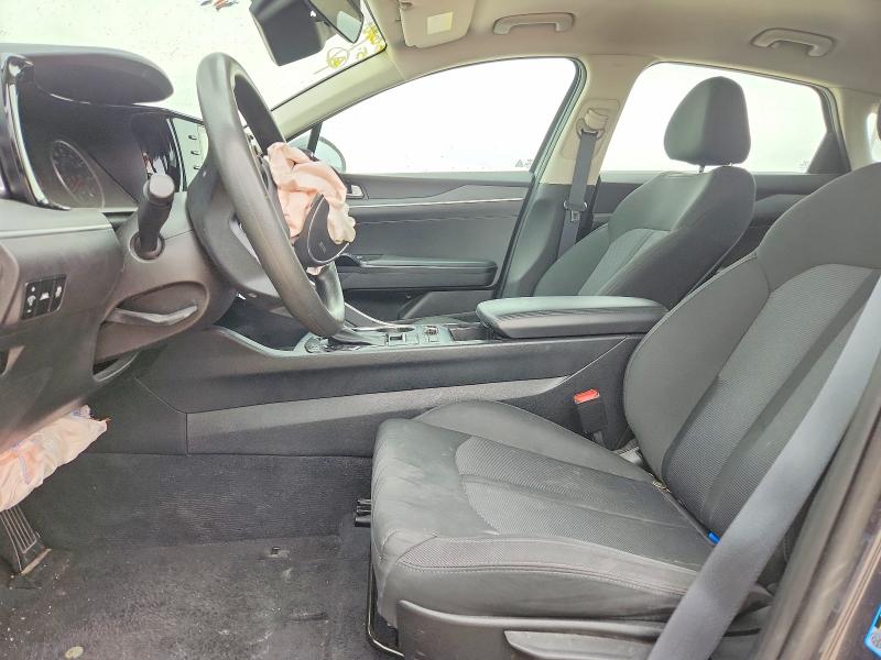 Aukcja sprzedaży 2022 Kia K5, vin: 5XXG14J24NG147673, numer aukcji: 52454756