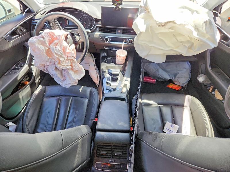 Продаж на аукціоні авто 2020 Audi A4, vin: WAUGMAF47LN011598, номер лоту: 52733016