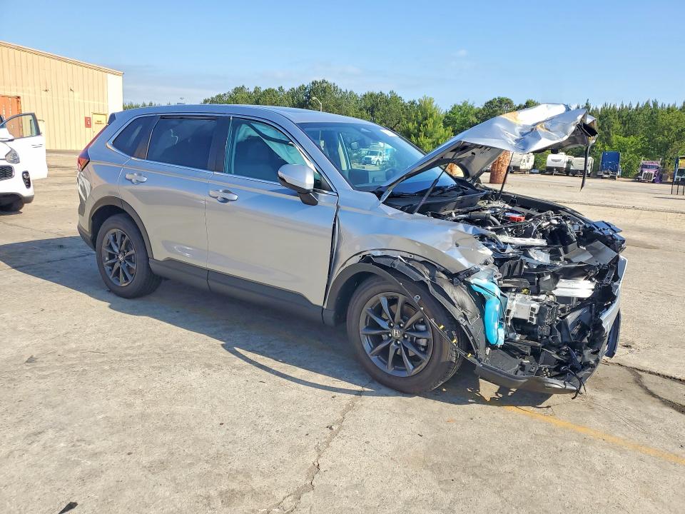 Продажа на аукционе авто 2026 Honda Cr-v, vin: 2HKRS4H7XTH443371, номер лота: 53387936