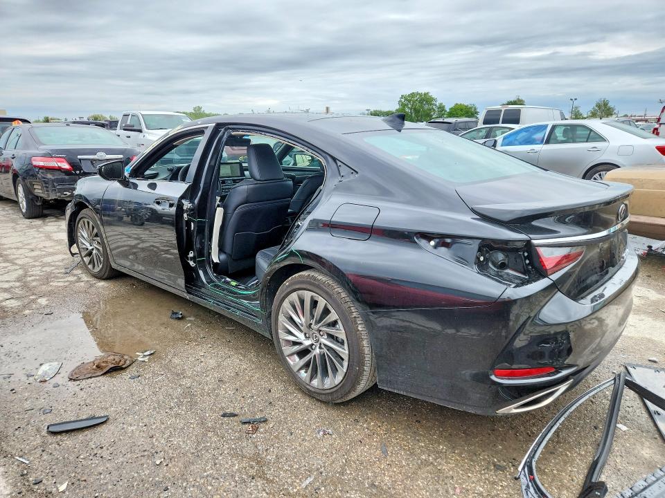 Aukcja sprzedaży 2025 Lexus Es 350, vin: 58AEZ1B17SU219903, numer aukcji: 53696896