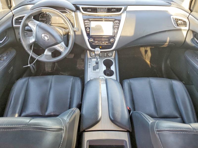 Aukcja sprzedaży 2016 Nissan Murano, vin: 5N1AZ2MH1GN164226, numer aukcji: 52184586