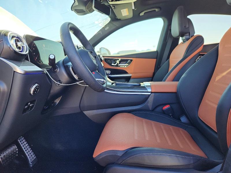 52075206 :رقم المزاد ، W1NKJ4HB1TF552216 vin ، 2026 Mercedes-benz Glc Coupe مزاد بيع