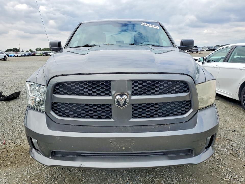 Продаж на аукціоні авто 2013 Ram 1500, vin: 1C6RR6FT0DS538751, номер лоту: 55102126