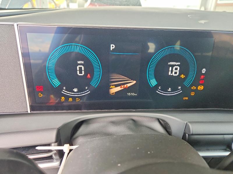 53673166 :رقم المزاد ، 5NMJBCDEXTH705706 vin ، 2026 Hyundai Tucson مزاد بيع