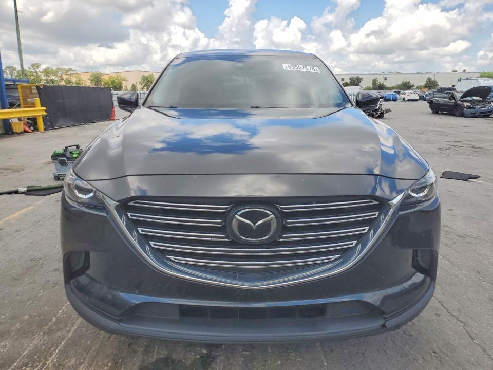Aukcja sprzedaży 2021 Mazda Cx-9, vin: JM3TCABYXM0511712, numer aukcji: 53567676