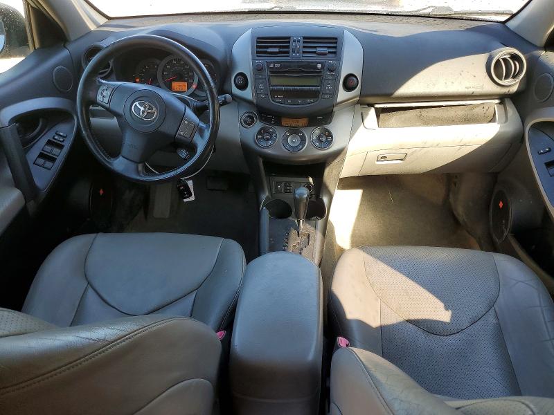 Продаж на аукціоні авто 2011 Toyota Rav4, vin: JTMDF4DV1BD041942, номер лоту: 52142116