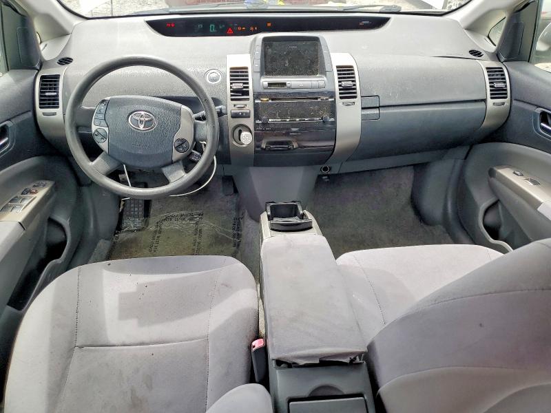 Aukcja sprzedaży 2008 Toyota Prius, vin: JTDKB20U983442061, numer aukcji: 52425326
