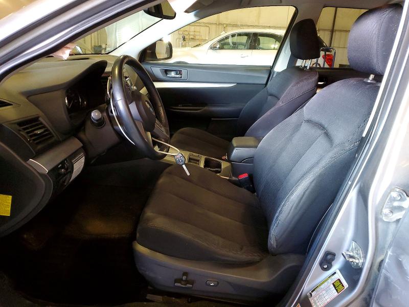Aukcja sprzedaży 2011 Subaru Outback, vin: 4S4BRCCC5B3414328, numer aukcji: 52060046
