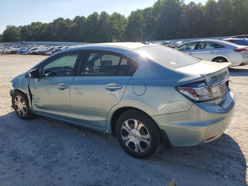 Aukcja sprzedaży 2014 Honda Civic, vin: 19XFB4F26EE000085, numer aukcji: 52330976