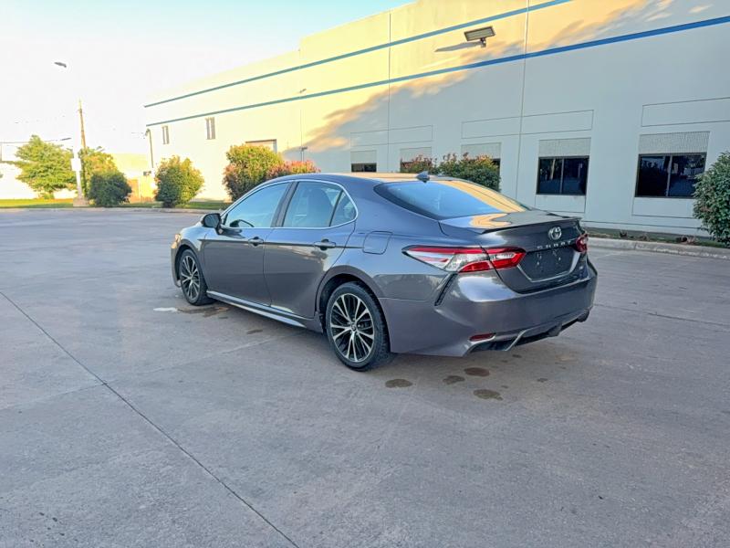 Aukcja sprzedaży 2019 Toyota Camry, vin: 4T1B11HK6KU794401, numer aukcji: 53661026