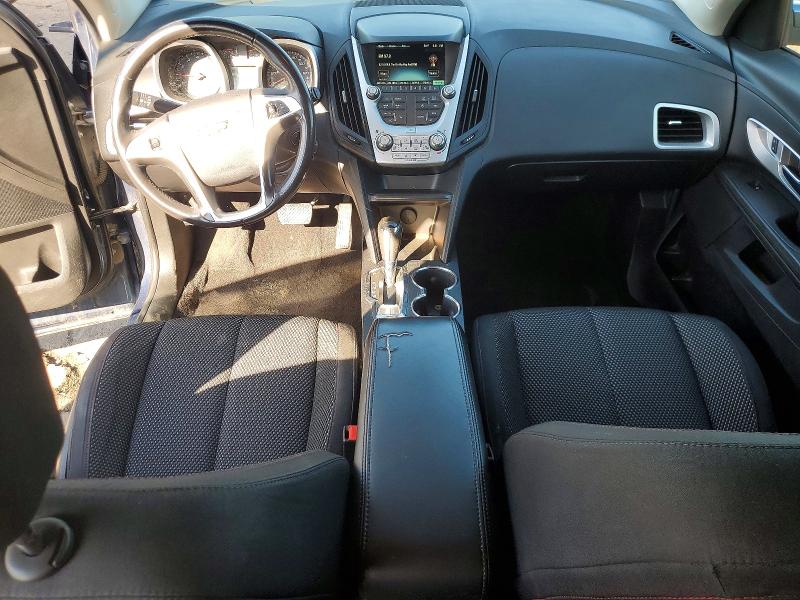Aukcja sprzedaży 2016 Chevrolet Equinox, vin: 2GNALCEK3G6326231, numer aukcji: 52333296